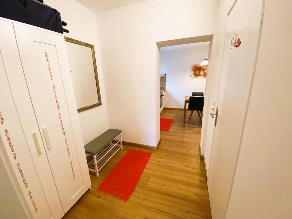 Familienbauernhof Strassbauer Villa Steinakirchen Am Forst Buitenkant foto